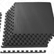 Foam Exercise Mats, 24 sq. feet, $16 after $1.25 coupon